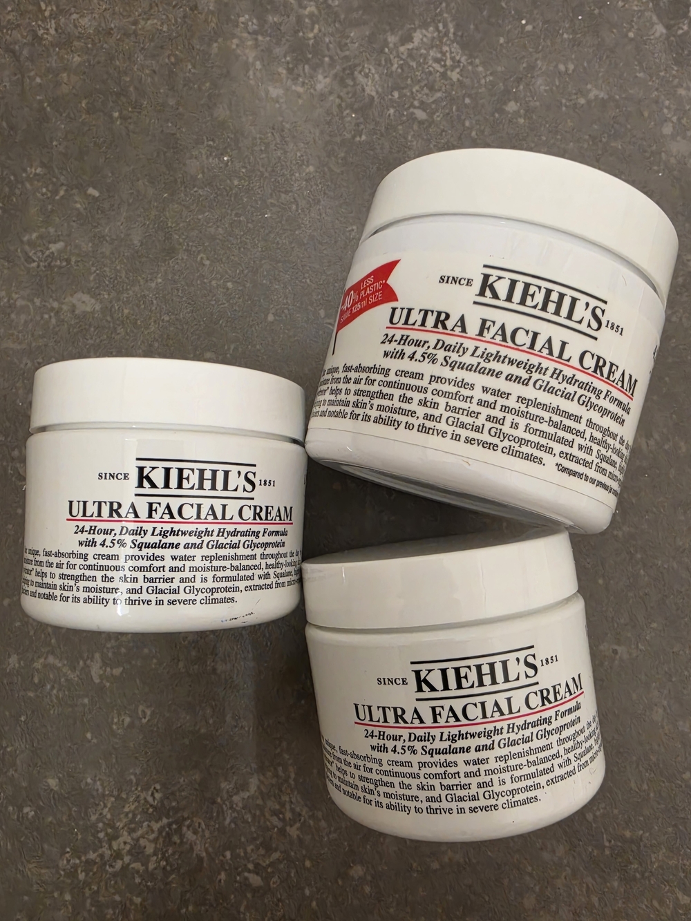 Kiehl's Ultra Facial Cream